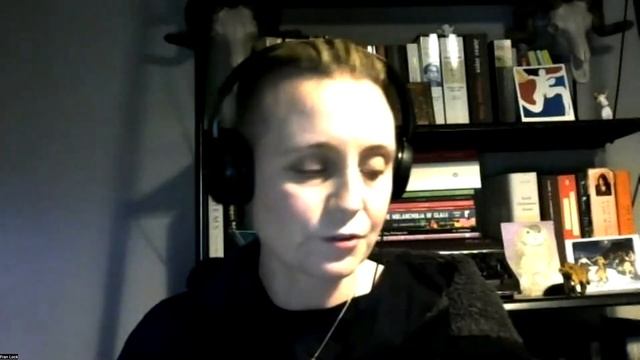 Fran Lock I a disgusting lie I A Multilingual Reading смотреть онлайн