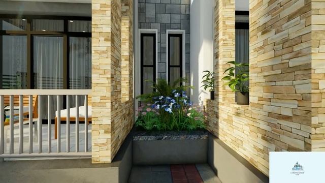 Sustainable Residential house Design in Ruhango #rwandatoday #rwandaconstruction #rwandaupdate смотреть онлайн