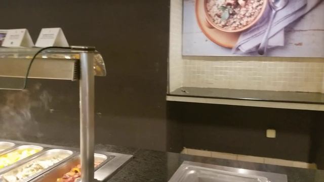 Melia Las Dunas (food).Cuba 2018. смотреть онлайн