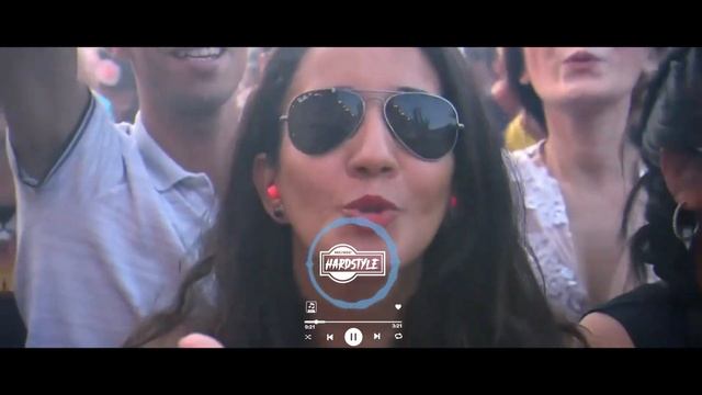 Calvin Harris Outside ft Ellie Goulding Best Hardstyle Remixes Of Popular Songs 2024 смотреть онлайн