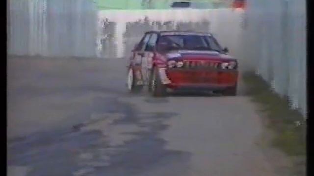 errani team rottora crash brake lancia delta storia смотреть онлайн