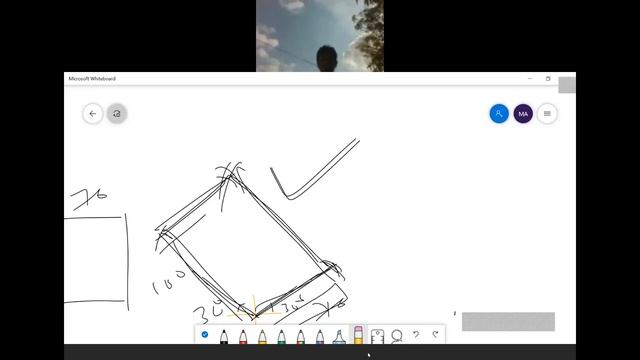 Engineering Drawing  Ortho Graphic Projections & Isometric Projections Class III 2020 04 29 08 18 2