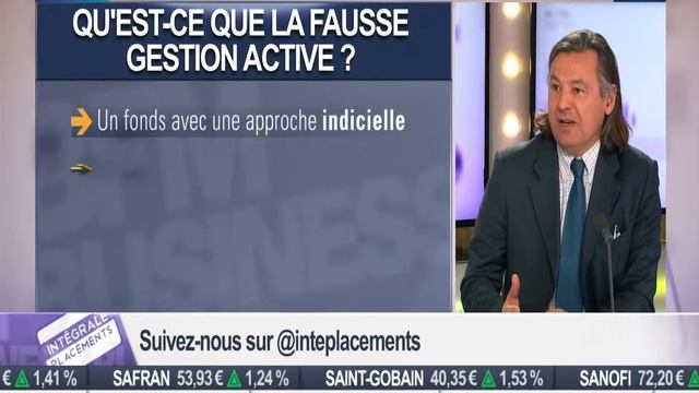 Nouvelle baisse des frais sur les ETF смотреть онлайн
