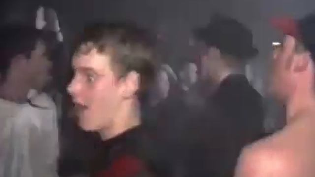 Дискотека 1993