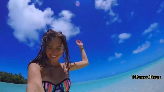 Summer Mix DJ Rebel Merengue смотреть онлайн