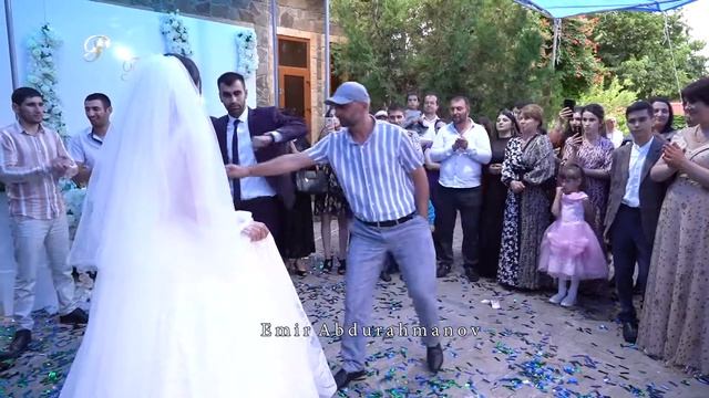 Дагестанская Прекрасная Свадьба