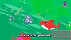 Shark Bus Baby Shark Scene Effects | Trimark Pictures DVD (1998) Effects (Extended)