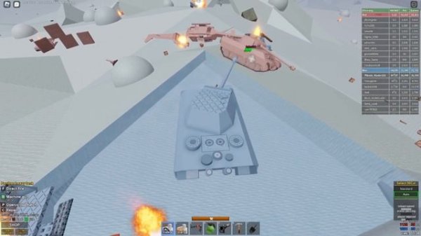 Armored Patrol REVIEW: FULL GUIDE: showing all tanks, strats, mechanics, and more!