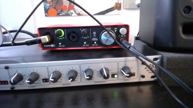 My Work From Home Setup - Greyscalegorilla Home Edition