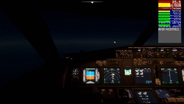 ✈52/100 MFS2020 Boeing Pilot Artanis 737-800 LIVE Nagasaki-Shanghai RJFU-ZSSS settings to MAX REAL смотреть онлайн