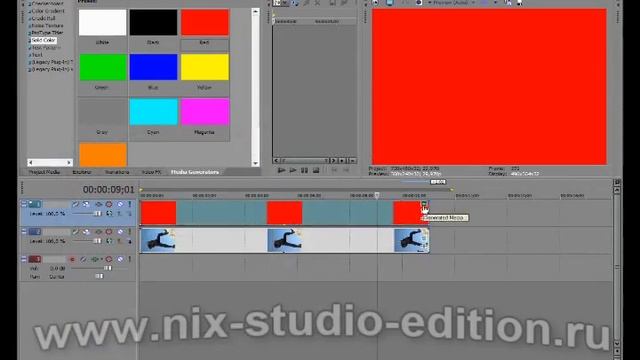 Обводки_ выделения и контуры.flv