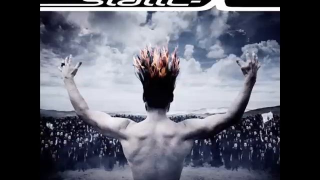 Static X Skinned