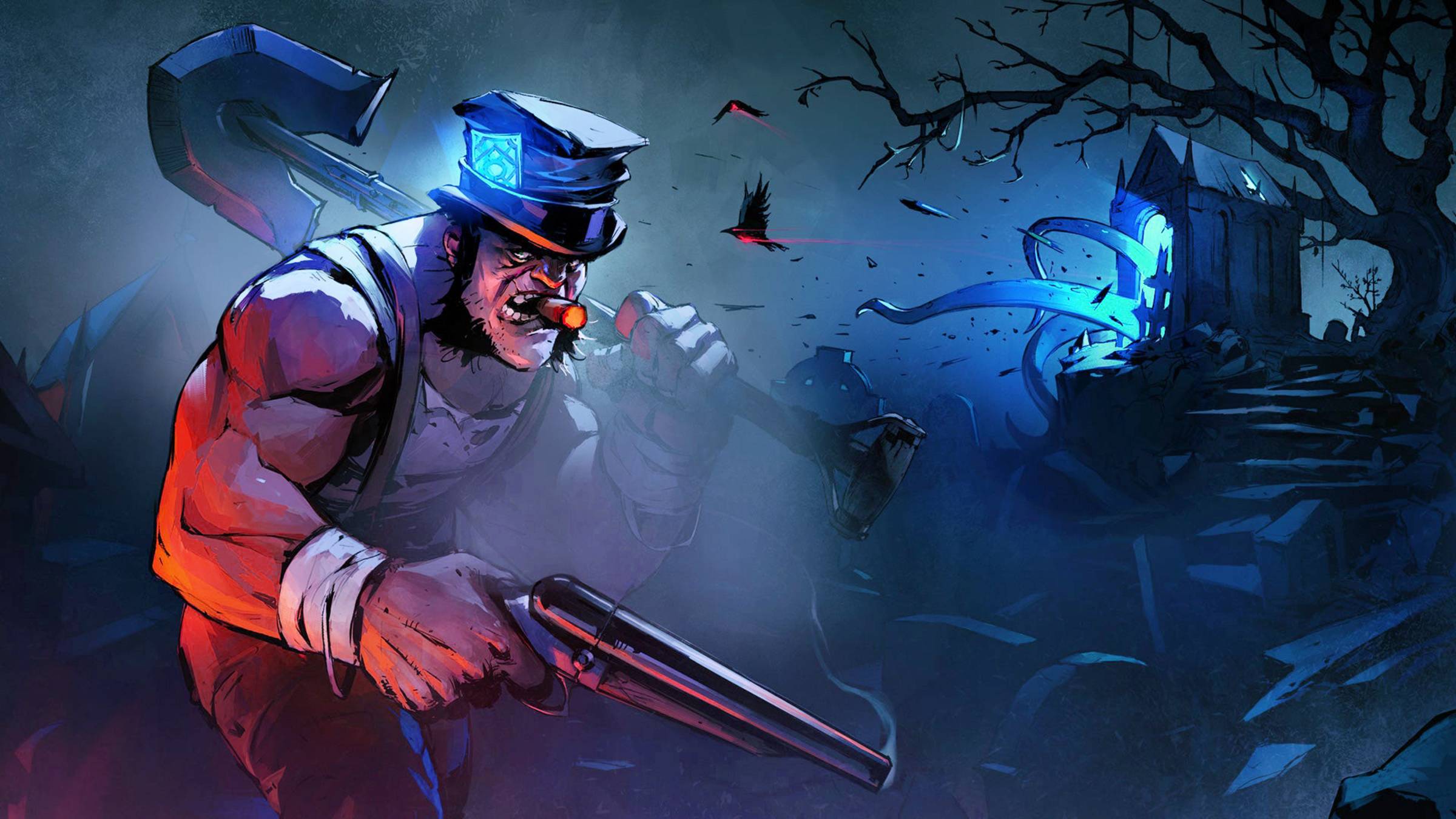 Gravelord (Early Access) ► Заценим... (only old) смотреть онлайн