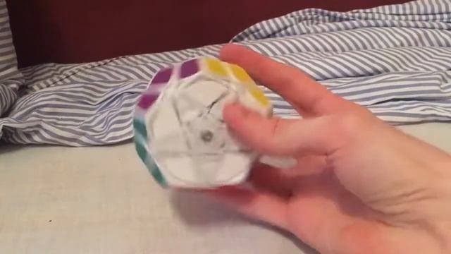 Как сделать Kilomoid.