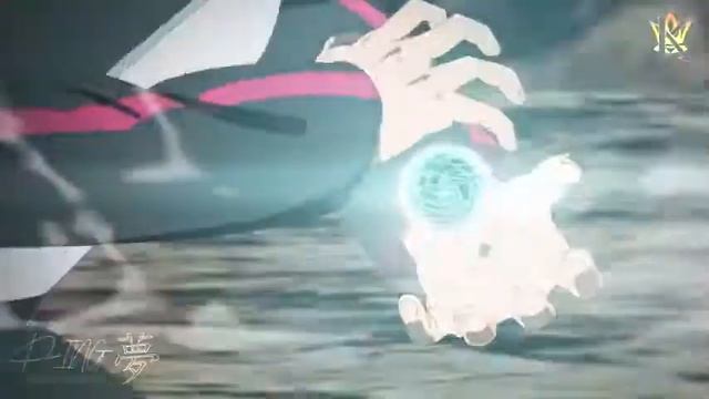 Naruto New Mode Barion Vs Ishiki Otsutsuki - AMV -Boruto ᴴᴰ