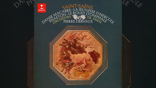 Le rouet d'Omphale, Op. 31 смотреть онлайн