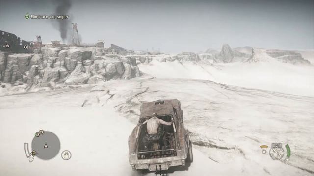 Mad Max 2022 03 24 07 57 48