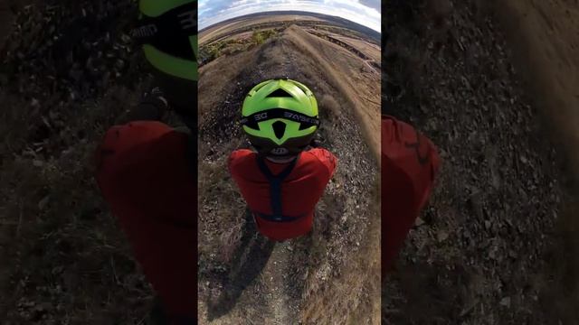 Гребени на Go Pro Max 360