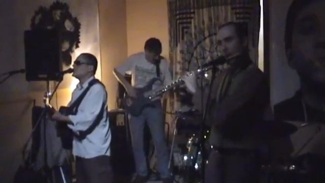 Gladston Galliza-José San Martín-Gustavo Gregorio-Santi Ibarretxe "Fascínio" смотреть онлайн