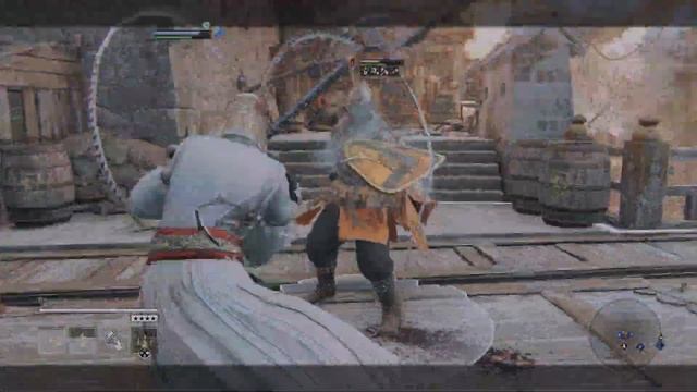 For Honor захват, Чжаньху последний Варяг смотреть онлайн