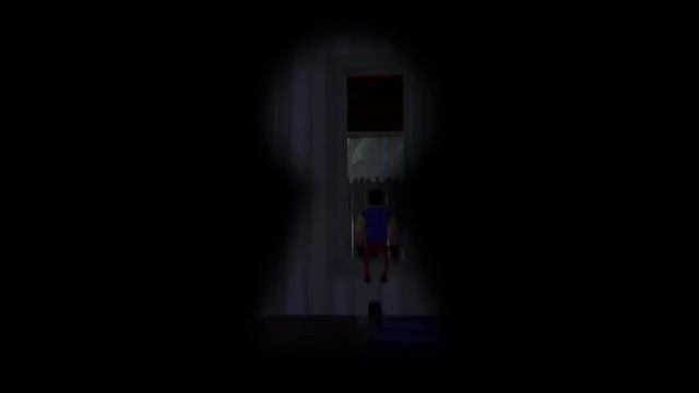 2 Акт в HELLO NEIGHBOR PS4 #2 смотреть онлайн