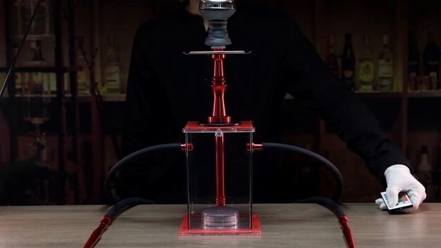 Premium Hookah