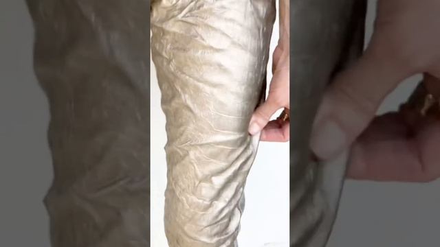 LATTE QUINLAN PANTS FIT VIDEO www.theportercollective.com смотреть онлайн