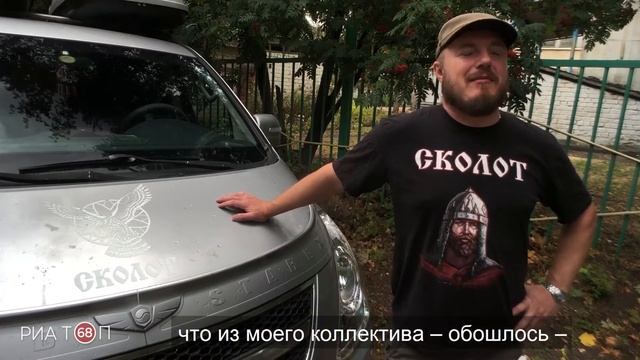 Проект 19/20 - ПРОДОЛЖЕНИЕ. Алексей Павлов, группа 