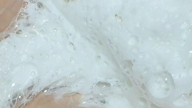 asmrsoap🖤💚lathering dalan soap🟢⚫️Glycerin bamboo and charcoal 🖤traditional olive oil soap 🫒 смотреть онлайн