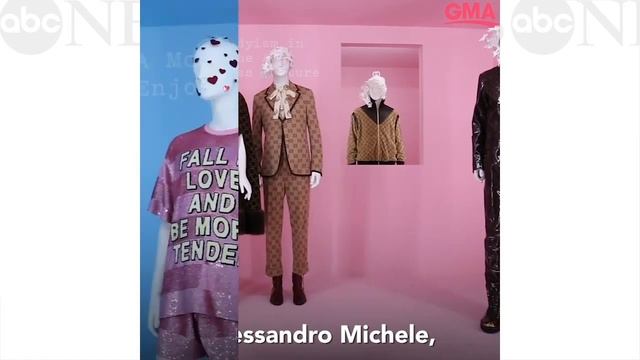 A Look Inside The 2019 Met Gala | GMA Digital