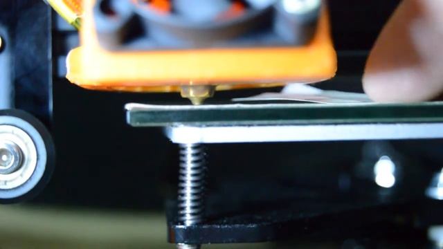 TEVO Tarantula i3 3D printer - HOW TO improve your printer - Part 4 (Heatbed) смотреть онлайн