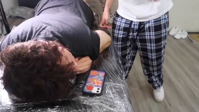 Best Sturniolo Triplet Moments P32