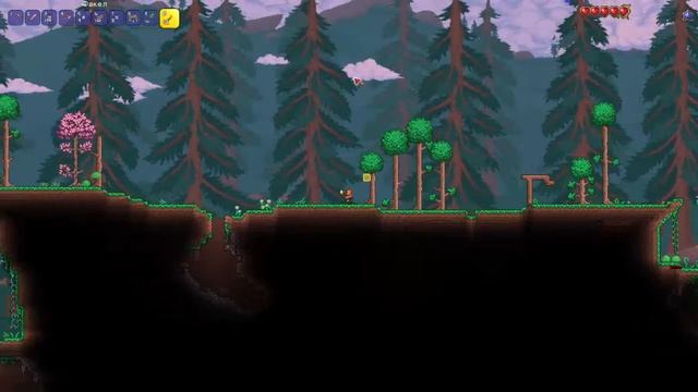 ТЕРАРРИЯ С ОЛЕГОМ(Terraria)#1 смотреть онлайн