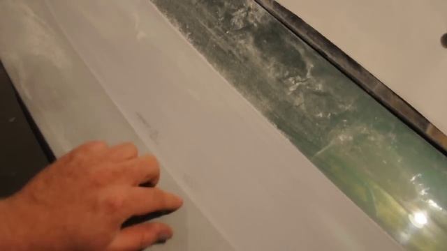 done vent and blocking spoiler.AVI смотреть онлайн