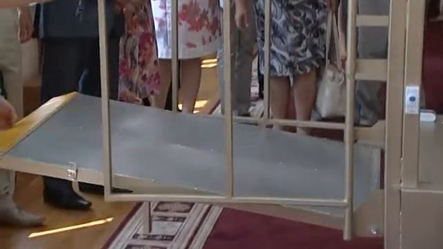 27 июня в Законодательном Собрании прошел круглый стол «Равные возможности смотреть онлайн