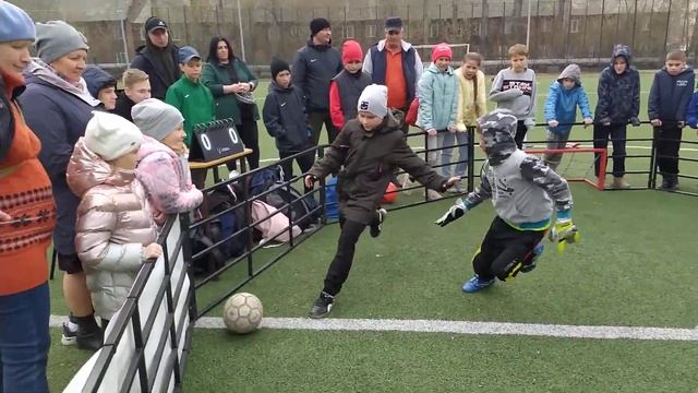 ПАННА БАТТЛ / Смольский Артем vs Вальчиков Савелий смотреть онлайн