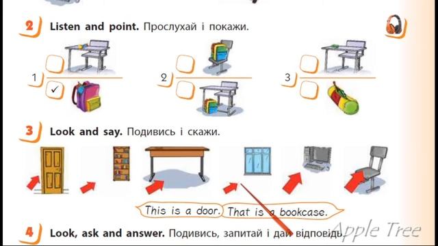 Start Up 2 НУШ Тема 2 Урок 9 с 31 & Workbook✔Відеоурок смотреть онлайн