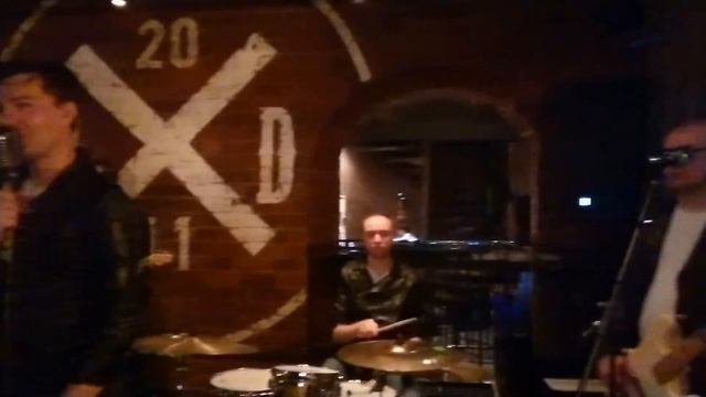 Jack Daniels Time - Love Me Tender смотреть онлайн