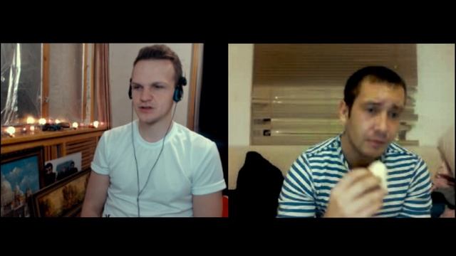 ТЫ — АМЕРИКАНЕЦ! (Видеочат ночь на Земле) смотреть онлайн