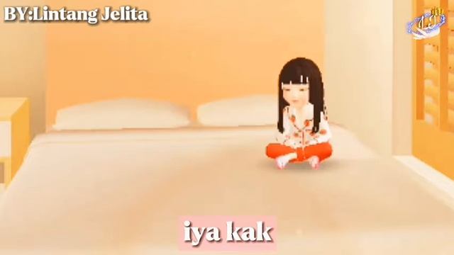 "ALICE KAKAK BAIK HATI"(zepeto story) смотреть онлайн