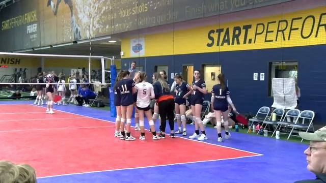 Pentagon 14 Blue V RRV Smack