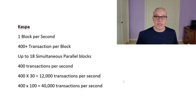 Discover The Altcoin KAS! What Is Kaspa Coin?  What Is GHOSTDAG Protocol? How Is Kaspa's PoW Fast?