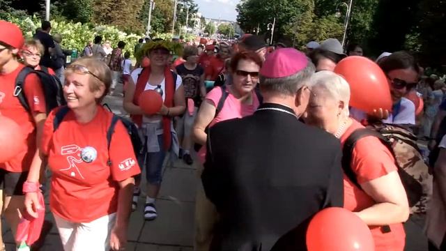 "Jezus jest naszą siłą" смотреть онлайн