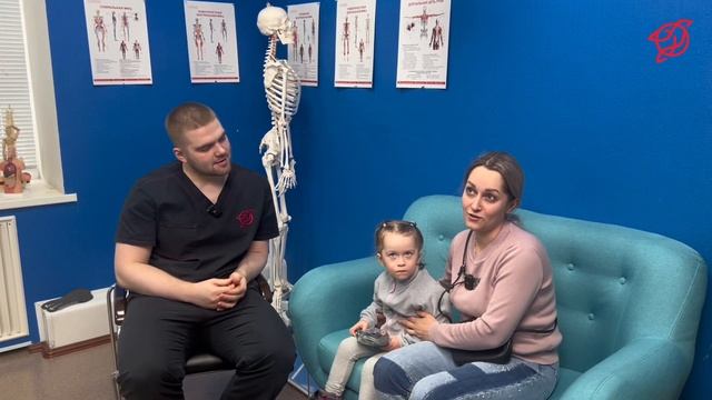 Отзыв Марины и Маши | Целебное Прикосновение | Кинезиология Челябинск смотреть онлайн