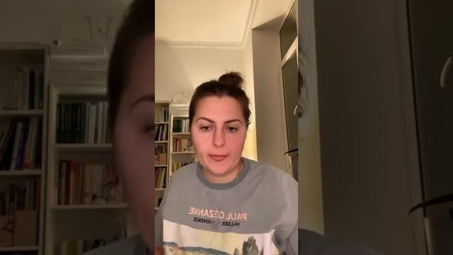 КАК ВЫЙТИ ИЗ СОСТОЯНИЯ ЖЕРТЫ? ✨ КАТЯ ПУССЕР 🌿 ТЕТАХИЛИНГ смотреть онлайн