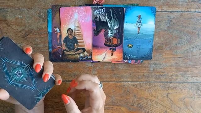 💫 ЧТО ВАС ПОДЖИДАЕТ? 📩 Послание высших сил | Таро Расклад | Онлайн Таро