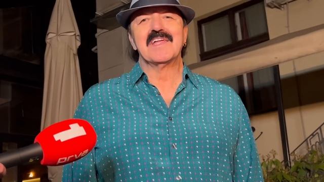 "NIJE MI LAKO, RASTURA SE SVE" Haris Džinović nastavlja dalje sam: Što te ne ubije ojača te смотреть онлайн
