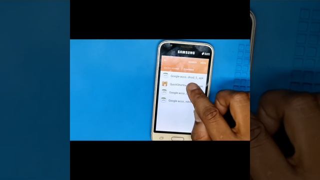 Samsung J1 Mini Frp Bypass,Google Account,j105 Frp Remove, J106 Frp Unlock, Easy Method 2023