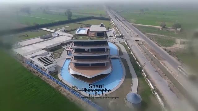 Titanic Resort Samundri Road Faisalabad смотреть онлайн