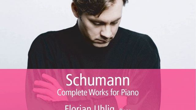 6 Studien in kanonischer Form für Orgel oder Pedalklavier, Op. 56 (Arr. F. Uhlig for Piano) :... смотреть онлайн